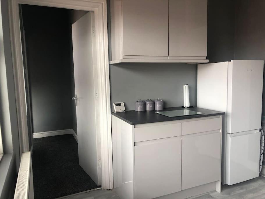 Affordable Luxury1 New Apartment In Sunderland Sunderland  Exterior foto