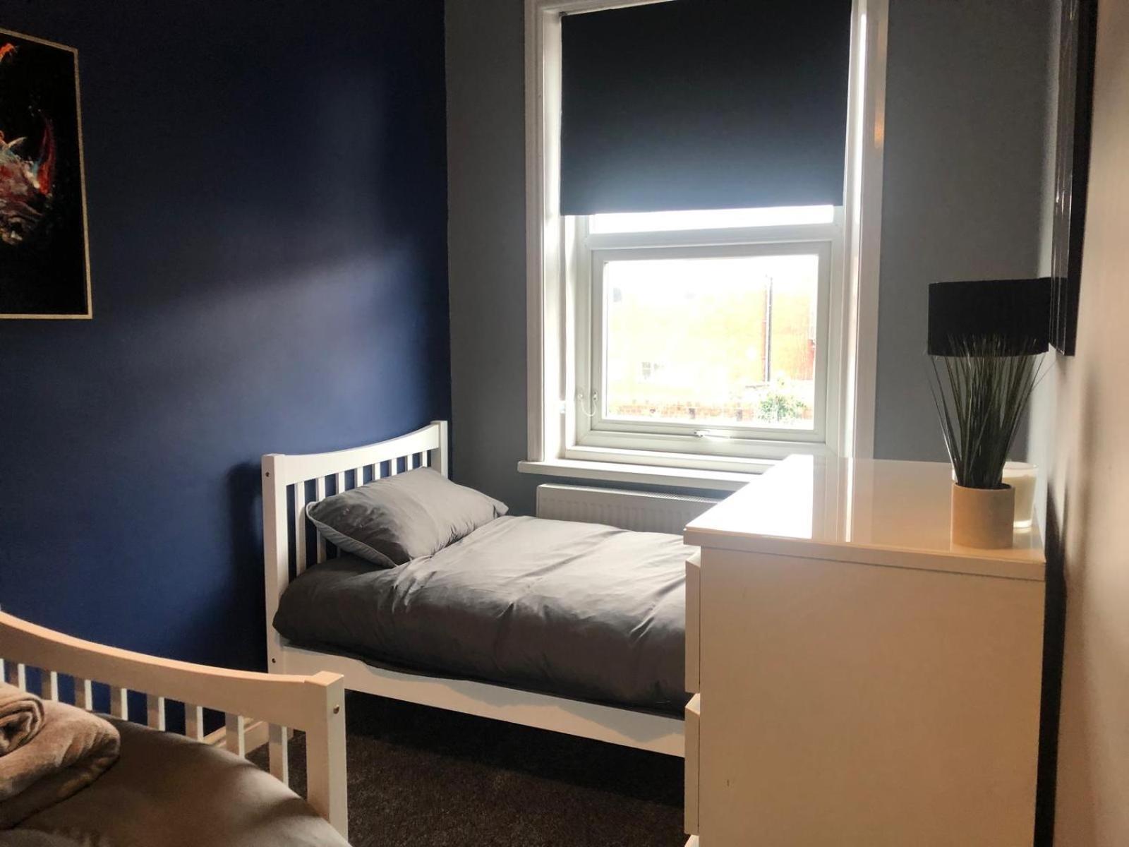 Affordable Luxury1 New Apartment In Sunderland Sunderland  Exterior foto